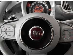 
										FIAT 500 1.0 HYBRID 70CV MONOTRIM full									