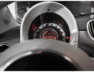 
										FIAT 500 1.0 HYBRID 70CV MONOTRIM full									