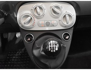 
										FIAT 500 1.0 HYBRID 70CV MONOTRIM full									