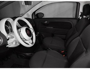 
										FIAT 500 1.0 HYBRID 70CV MONOTRIM full									