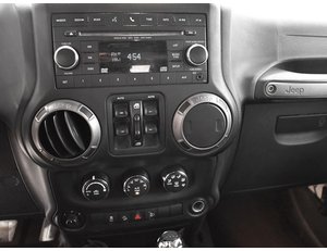 
										JEEP WRANGLER EVO 2.8 CRD 200CV UNLIMITED SPORT AUTO TECHO LONA full									