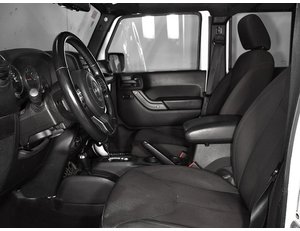 
										JEEP WRANGLER EVO 2.8 CRD 200CV UNLIMITED SPORT AUTO TECHO LONA full									
