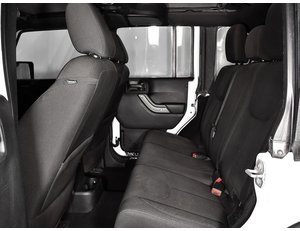 
										JEEP WRANGLER EVO 2.8 CRD 200CV UNLIMITED SPORT AUTO TECHO LONA full									