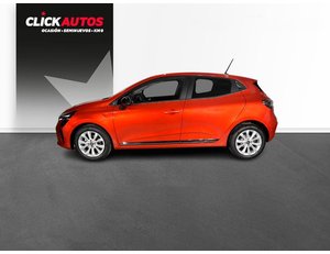 
										RENAULT CLIO 1.0 TCE 90CV EVOLUTION full									