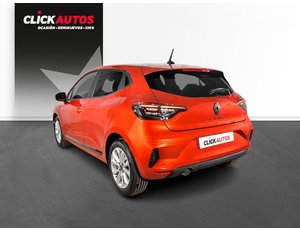 
										RENAULT CLIO 1.0 TCE 90CV EVOLUTION full									