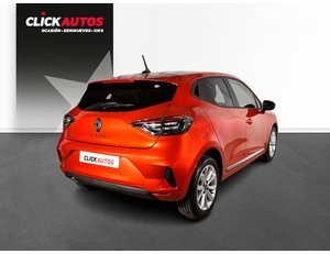 
										RENAULT CLIO 1.0 TCE 90CV EVOLUTION full									