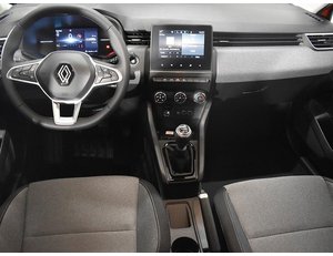 
										RENAULT CLIO 1.0 TCE 90CV EVOLUTION full									