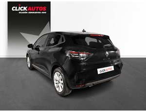 
										RENAULT CLIO 1.0 TCE 90CV EVOLUTION full									