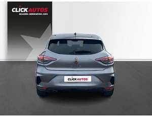 
										RENAULT CLIO 1.0 TCE 90CV EVOLUTION full									