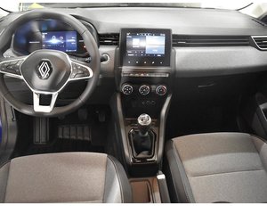 
										RENAULT CLIO 1.0 TCE 90CV EVOLUTION full									