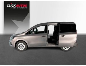 
										RENAULT KANGOO 1.5 DCI 95CV COMBI AUTHENTIC full									