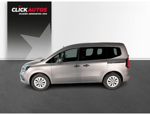 
										RENAULT KANGOO 1.5 DCI 95CV COMBI AUTHENTIC full									