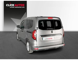 
										RENAULT KANGOO 1.5 DCI 95CV COMBI AUTHENTIC full									