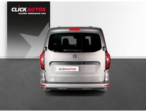 
										RENAULT KANGOO 1.5 DCI 95CV COMBI AUTHENTIC full									