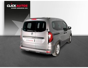 
										RENAULT KANGOO 1.5 DCI 95CV COMBI AUTHENTIC full									