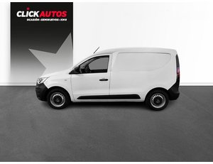 
										RENAULT EXPRESS FURGON 1.5 DCI 95CV ADVANCE full									