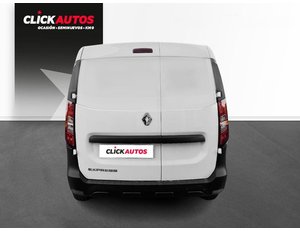 
										RENAULT EXPRESS FURGON 1.5 DCI 95CV ADVANCE full									