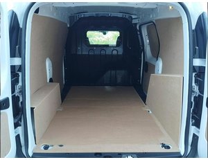 
										RENAULT EXPRESS FURGON 1.5 DCI 95CV ADVANCE full									