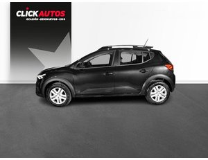 
										DACIA SANDERO 1.0 TCE 90CV STEPWAY EXPRESSION full									