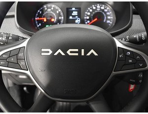 
										DACIA SANDERO 1.0 TCE 90CV STEPWAY EXPRESSION full									