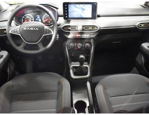 
										DACIA SANDERO 1.0 TCE 90CV STEPWAY EXPRESSION full									
