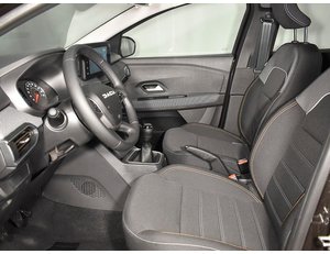 
										DACIA SANDERO 1.0 TCE 90CV STEPWAY EXPRESSION full									