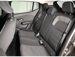 
										DACIA SANDERO 1.0 TCE 90CV STEPWAY EXPRESSION full									