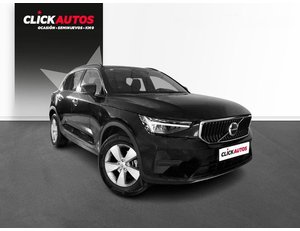 
										VOLVO XC40 1.5 129CV T2 ESSENTIAL AUTO full									