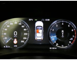 
										VOLVO XC40 1.5 129CV T2 ESSENTIAL AUTO full									
