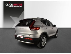 
										VOLVO XC40 1.5 129CV T2 ESSENTIAL AUTO full									