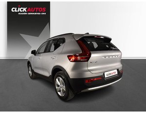 
										VOLVO XC40 1.5 129CV T2 ESSENTIAL AUTO full									