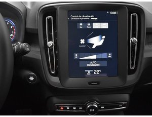 
										VOLVO XC40 1.5 129CV T2 ESSENTIAL AUTO full									