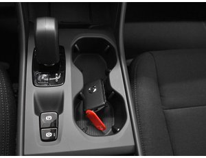 
										VOLVO XC40 1.5 129CV T2 ESSENTIAL AUTO full									