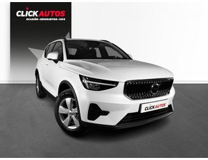 
										VOLVO XC40 1.5 129CV T2 ESSENTIAL AUTO full									