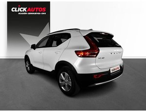 
										VOLVO XC40 1.5 129CV T2 ESSENTIAL AUTO full									