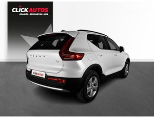 
										VOLVO XC40 1.5 129CV T2 ESSENTIAL AUTO full									