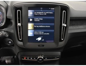
										VOLVO XC40 1.5 129CV T2 ESSENTIAL AUTO full									