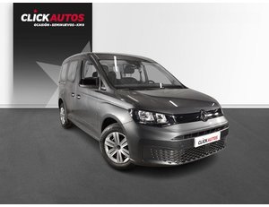 
										VOLKSWAGEN CADDY 2.0 TDI 122CV ORIGIN DSG full									