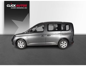 
										VOLKSWAGEN CADDY 2.0 TDI 122CV ORIGIN DSG full									