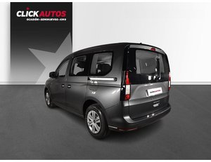 
										VOLKSWAGEN CADDY 2.0 TDI 122CV ORIGIN DSG full									