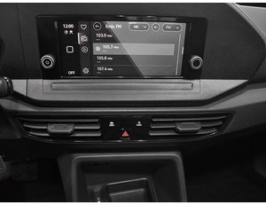 
										VOLKSWAGEN CADDY 2.0 TDI 122CV ORIGIN DSG full									