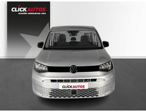 
										VOLKSWAGEN CADDY 2.0 TDI 122CV ORIGIN DSG full									