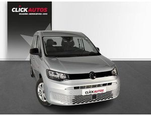 
										VOLKSWAGEN CADDY 2.0 TDI 122CV ORIGIN DSG full									