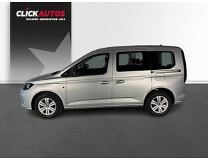 
										VOLKSWAGEN CADDY 2.0 TDI 122CV ORIGIN DSG full									
