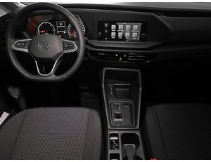 
										VOLKSWAGEN CADDY 2.0 TDI 122CV ORIGIN DSG full									
