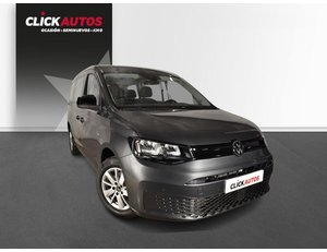 
										VOLKSWAGEN CADDY MAXI 2.0 TDI 122CV ORIGIN DSG 5+2 full									
