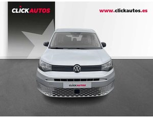 
										VOLKSWAGEN CADDY MAXI 2.0 TDI 122CV ORIGIN DSG 7 PLAZAS full									