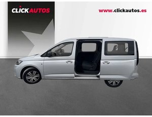 
										VOLKSWAGEN CADDY MAXI 2.0 TDI 122CV ORIGIN DSG 7 PLAZAS full									