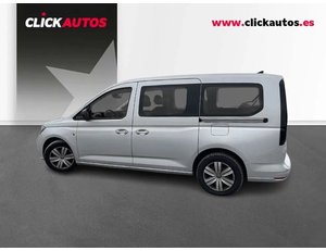 
										VOLKSWAGEN CADDY MAXI 2.0 TDI 122CV ORIGIN DSG 7 PLAZAS full									