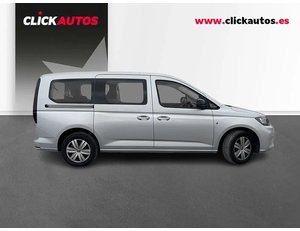 
										VOLKSWAGEN CADDY MAXI 2.0 TDI 122CV ORIGIN DSG 7 PLAZAS full									